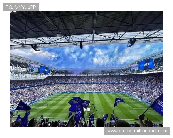 英超主场氛围打造秘籍：如何让球迷更投入？