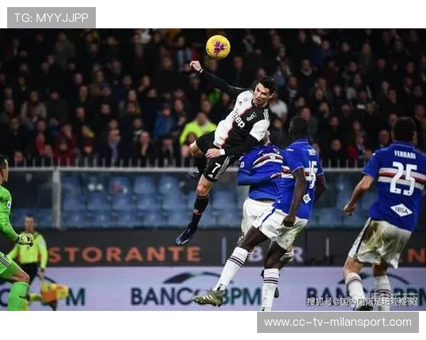 世界杯C罗是否会用头球破门向世界发声？