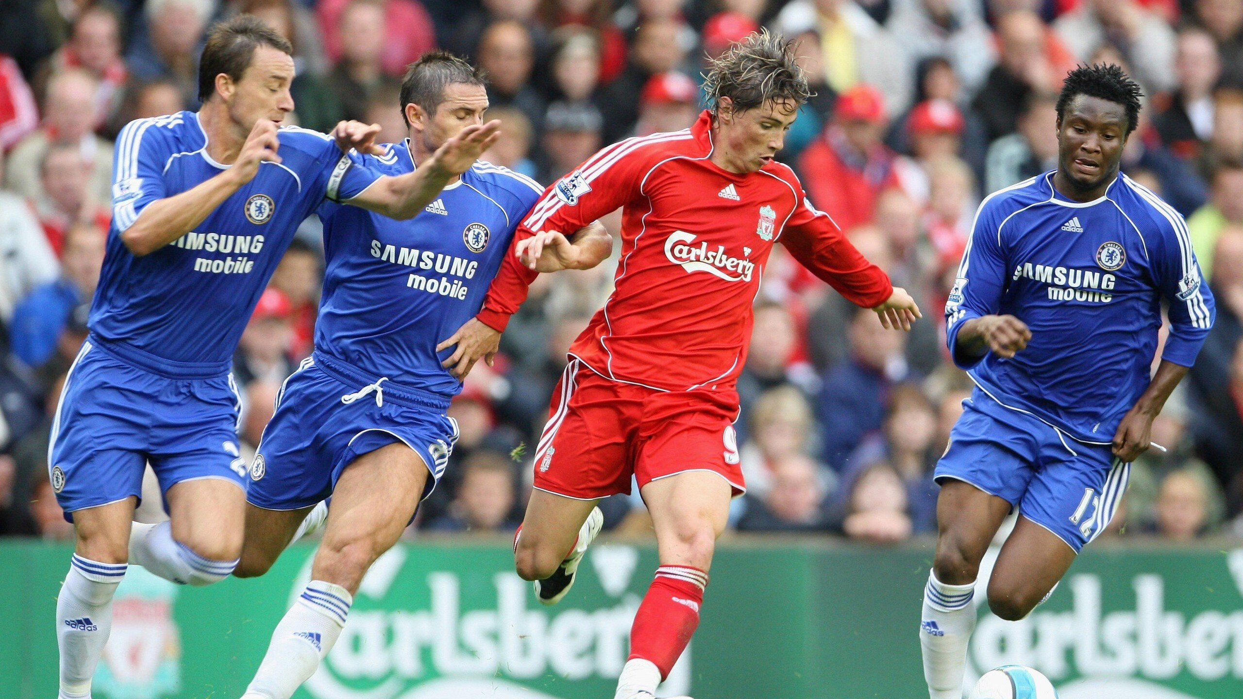 德甲最燃瞬间：一脚世界波震撼全场，德甲第一